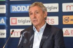 Pe&scaron;ić: Kod igrača postoji velika želja