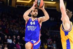 Simon MVP, Fenerbahče već u četvrtfinalu