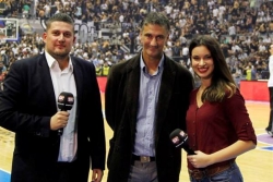 Vladimir Kuzmanović za MVP: Oti&scaron;ao sam iz Beograda da bih se dokazao
