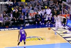 Nurkić u "Shaqtin A Fool" (video)
