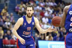 CSKA sigurnom igrom do 2-0