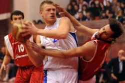 &Scaron;ehović u MZT-u