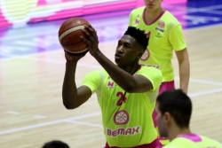 Kaba je MVP devetog kola