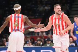 Zvezda razbila Makabi