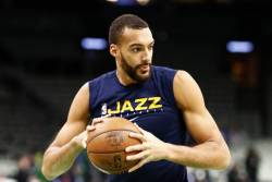 Gober ima Korona virus, prekinuta sezona NBA lige