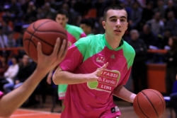 TREĆE POLUVREME: Naslednik