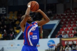 Lepr&scaron;avi Igosi savladali Cedevitu