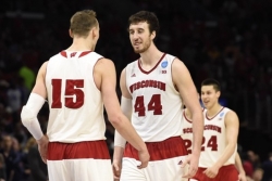 NCAA: Nezaustavljivi Kaminski i Deker