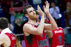 Lokomotiva Kubanj ubedljiva