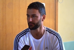 Gurović selektor U18 reprezentacije