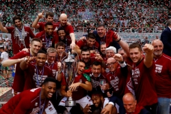 Venecija &scaron;ampion posle 74 godine!