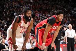 Džentri: Harden je MVP