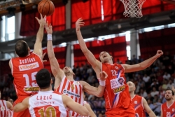 Zvezda u finalu i u Evroligi!