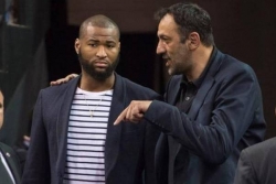 Divac: Kazins je nedodirljiv