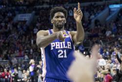 Embid je isprovocirao Mičela (video)