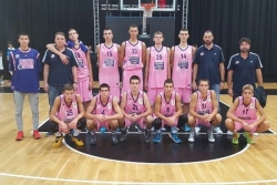 TKLS: Pecarski dominirao