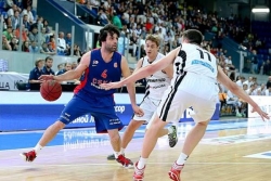 Teodosić ponovo sjajan