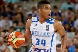 &Scaron;ok za Grke, Adetokunbo ne ide na Evrobasket