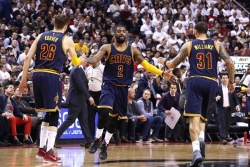 Irving presudio Reptorsima