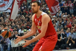 Milutinov je najvi&scaron;e napredovao