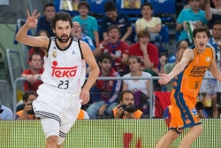 Zvezdini rivali nemoćni pred Barsom i Realom