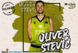 Stević ponovo u Fuenlabradi