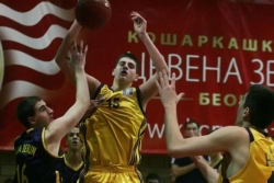 Jokić MVP Juniorske lige