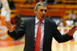 Pe&scaron;ić nadmudrio Uvalina