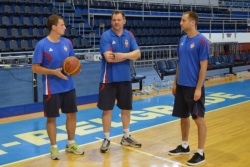 U19: U četvrtak startuju, a nemaju patike!