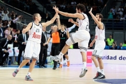 Blistali &scaron;uteri, Kerol MVP