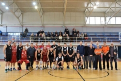 Partizan i Radnički igrali za Slađana