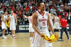 Tanjević saop&scaron;tio spisak Turaka