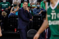 Nenad Čanak - Žalgirisov kriptonit