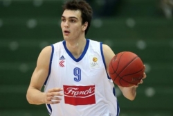 &Scaron;arić i Cibosi sve bliži zavr&scaron;nom turniru