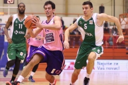 Miljenović i drugovi osvetili Zvezdu