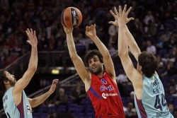 Teodosić: Gorak ukus