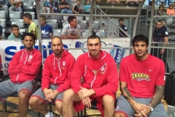 Zadar Dogu&scaron;: Pirejci lako sa domaćinom