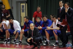 CSKA ispustio priliku za prolaz