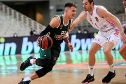 Nedović brojao do 27, dva produžetka u Atini
