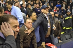 Vujo&scaron;ević plaća 2.000, a Čović 1.000 evra