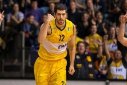 Aleksandrov zapažen u važnoj pobedi