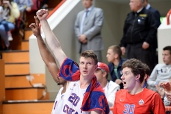 CSKA odbranio titulu