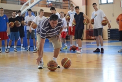 Đurović u Tunisu, Stepandić Klonfer