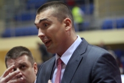 Milojević: Zaustavili su Miljenovića