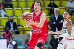 Anđu&scaron;ić stao na put novom evroliga&scaron;u