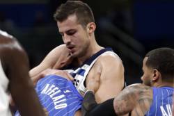 Bjelica: Odreagovao sam na pravi način