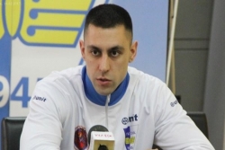 Tresač razmrdao Golubove