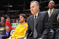 Gasol i D'Antoni re&scaron;avaju nesuglasice