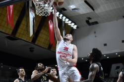 Brutalna partija Štimca za kraj sezone