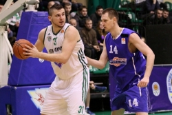 Lukajić i Vukosavljević bolji od Raduljice i Dragićevića